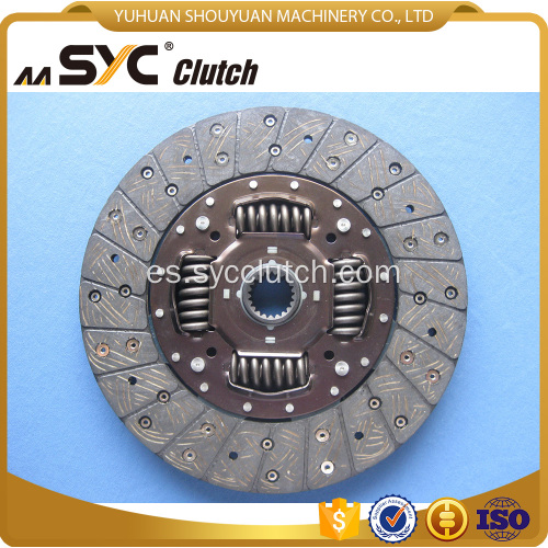 Toyota 3RZ Clutch Friction DISC 31250-34010